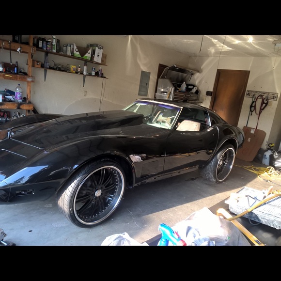 Meet your Posher, Barry - Picture 1 of 1